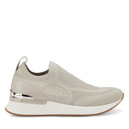 

Снікерcи Tamaris 1-24704-20 Sand Metallic 390, Бежевий