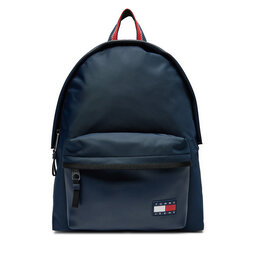 Tommy Jeans Hátizsák Tommy Jeans Tjm Elite Backpack AM0AM12395 Sötétkék