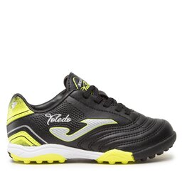 

Взуття Joma Toledo Jr 2201 TOJW2201TF Black, Чорний