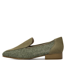 

Сліпери Caprice 9-24200-42 Cactus Comb 770, Зелений