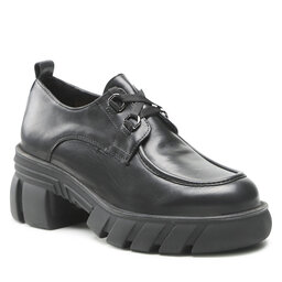 Badura Zapatos hasta el tobillo Badura 222FW35 Black