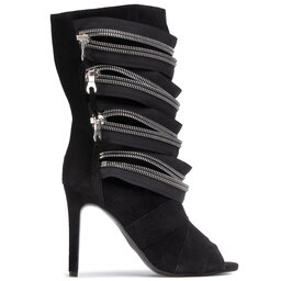 Rage Age Botine Rage Age RA-04-01-000010 Negru