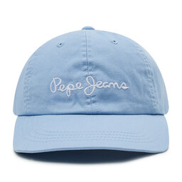 

Бейсболка Pepe Jeans PG040223 Light Blue 501, Голубий