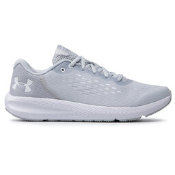 

Взуття Under Armour Ua W Charged Pursuit 2 Se 3023866-100 Gry, Сірий