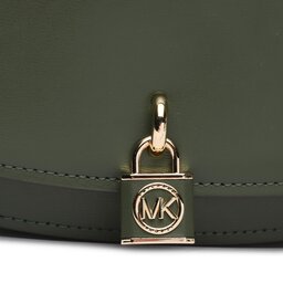 

Сумка MICHAEL Michael Kors Mila 30F3GIMM1L Amazon Green, Зелений
