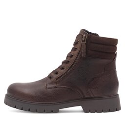 

Черевики Lasocki Young River BI12-8468-03 Brown, Коричневий