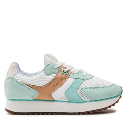 

Снікерcи Gant Bevinda 24533679 Mint/Cream G715, Голубий