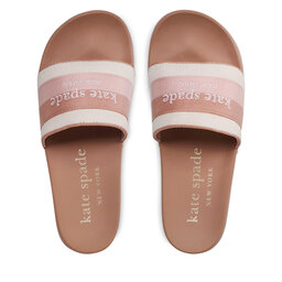 

Шльопанці Kate Spade Buttercup K7116 Pale Dogwd/Lt Fwn, Бежевий