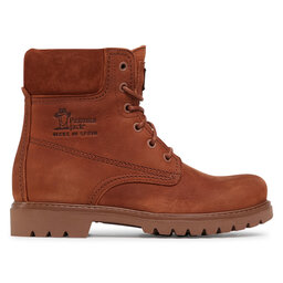 

Черевики туристичні Panama Jack Panama 03 Full Color B9 Chestnut, Коричневий