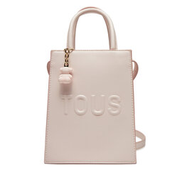 TOUS Borsetta TOUS Brenda 2002105915 Rosa
