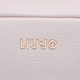 

Сумка Liu Jo Ecs M Camera Case AF3377 E0086 Coffee Milk X0255, Écru