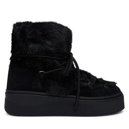 HUGO Schneeschuhe HUGO LyzzPit 50578987 Schwarz
