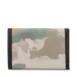 

Велике Чоловіче Портмоне Carhartt WIP Alec Wallet I030084 Camo Tide/Thyme, Зелений