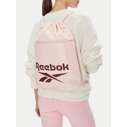 Reebok Turnbeutel Reebok RBK-B-044-CCC Rosa