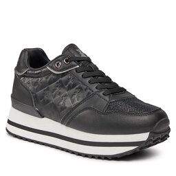 Patrizia Pepe Sneakersy Patrizia Pepe PPJ766.01 S Nera