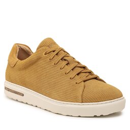 Birkenstock Sneakersy Birkenstock Bend 1025604 Braun