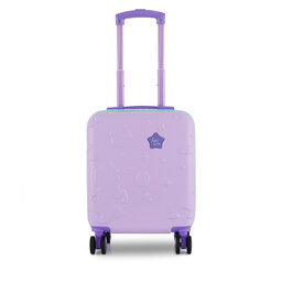 Semi Line Vaikiškas lagaminas Semi Line T5879-1 Violetinė