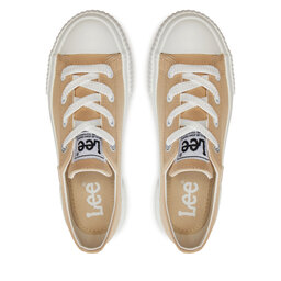 

Кеди Lee Isla C Women Low 50241017.36D Light Tan, Бежевий