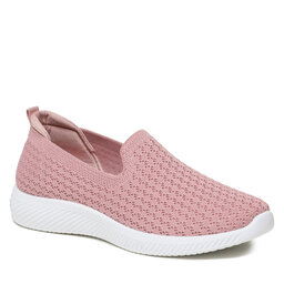 Clara Barson Sneakers Clara Barson WSS20747-02 Pink