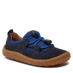 

Снікерcи Froddo Barefoot Track G3130243-1 M Dark Blue 1, Cиній