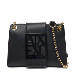 Armani Exchange Geantă Armani Exchange XW000281 AF13672 UC001 Negru