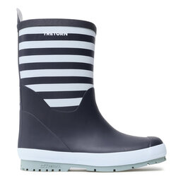 

Гумові чоботи Tretorn Granna 47265481 Navy/White, Cиній