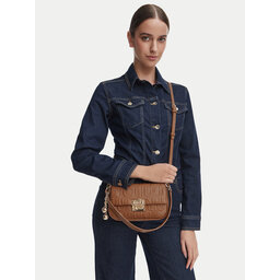 Liu Jo Handtasche Liu Jo AF6055 E1167 Braun
