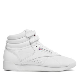 

Взуття Reebok F/S Hi 2431 White/Silver, Білий
