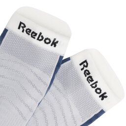 

Низькі шкарпетки unisex Reebok FLOAT RUN U ANK SOCK HE2424 Кольоровий
