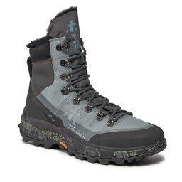 Premiata Bakancs Premiata Midtreck 338M Grey