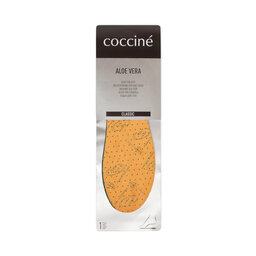 Coccine Tălpici Coccine Aloe Vera 665/11/AZ Galben