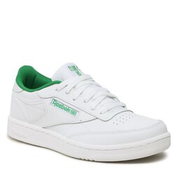 Reebok Scarpe Reebok Club C Shoes ID1957 Bianco
