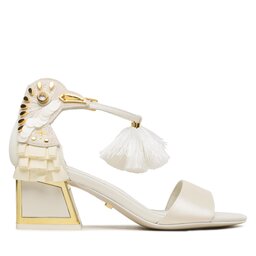 

Босоніжки Kat Maconie Kay Bridal, Білий