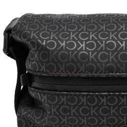 

Сумка на пояс Calvin Klein, Чорний