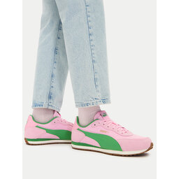 Puma Sneakers Puma ST MILER ROSE 402636 17 Rosa