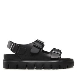 

Босоніжки Birkenstock Milano 1024608 Black, Чорний