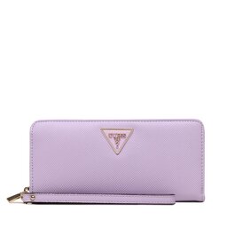 Guess Portofel Mare de Damă Guess Laurel (ZG) Slg SWZG85 00460 LAV