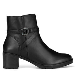 Remonte Stiefeletten Remonte D2A73-00 Schwarz