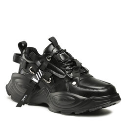 GOE Sportcipő GOE MM2N4014 Black