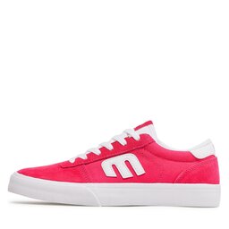 

Кросівки Etnies Calli-Vul W's 4201000129 Pink/White 680, Рожевий