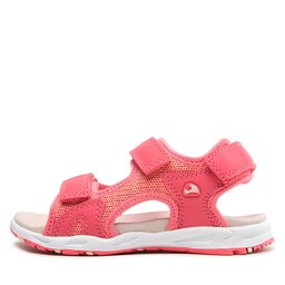 

Босоніжки Viking Anchor 3-43730-9 Pink, Рожевий