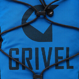 

Рюкзак Grivel Backpack Mountain Runner Evo 10 ZAMTNE10.L Blue, Голубий