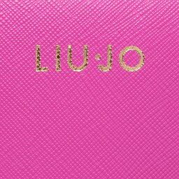 

Косметичка Liu Jo, Рожевий