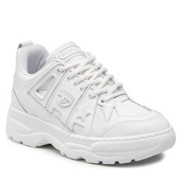 Chiara Ferragni Sneakers Chiara Ferragni CF3000-009 White