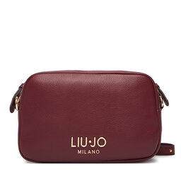 Liu Jo Borsetta Liu Jo Ecs S Camera Case AF5137 E0058 Bordeaux