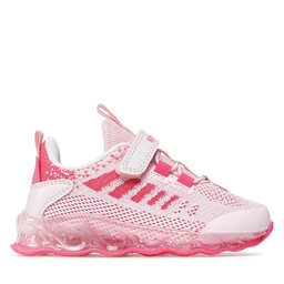 

Снікерcи Sprandi CP-K20611(III)DZ Pink, Рожевий