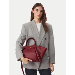 Guess Handtasche Guess Allegra HWBG22 37060 Rot