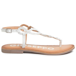 

Босоніжки Gioseppo Fyffe 59812 White, Білий