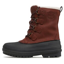 

Снігоходи Helly Hansen Varanger Primaloft 11630 746 Brunette, Коричневий