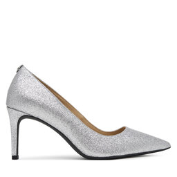 MICHAEL Michael Kors Scarpe stiletto MICHAEL Michael Kors Alina 40S5HNMP1M Argento